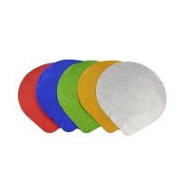 97 MM HEAT SEAL FOIL